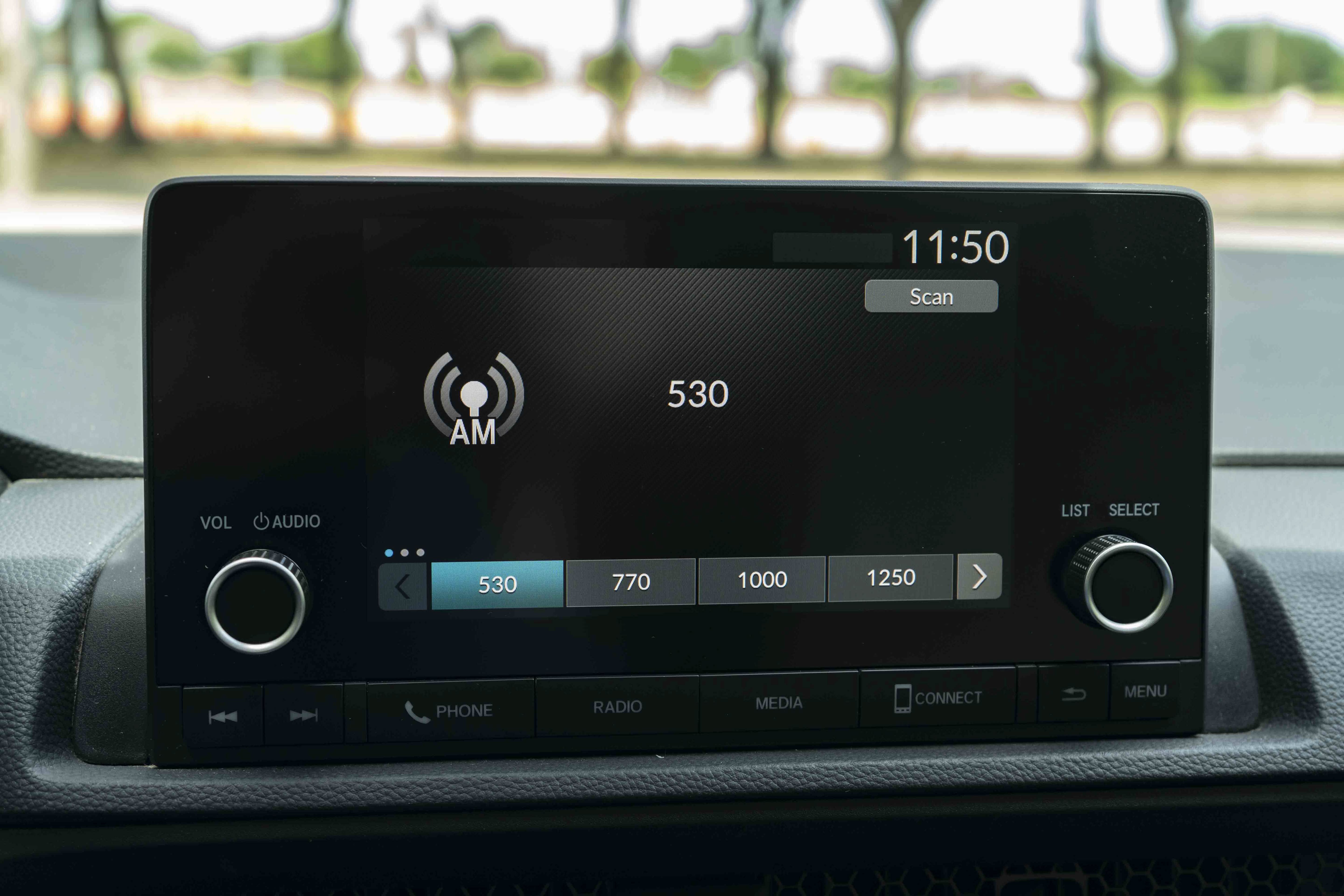 Certified 2025 Honda CR-V EX image 28