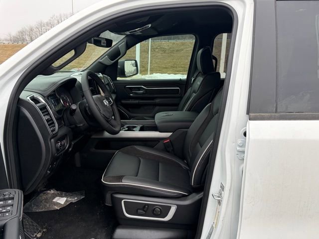 New 2026 RAM 1500 Laramie image 16