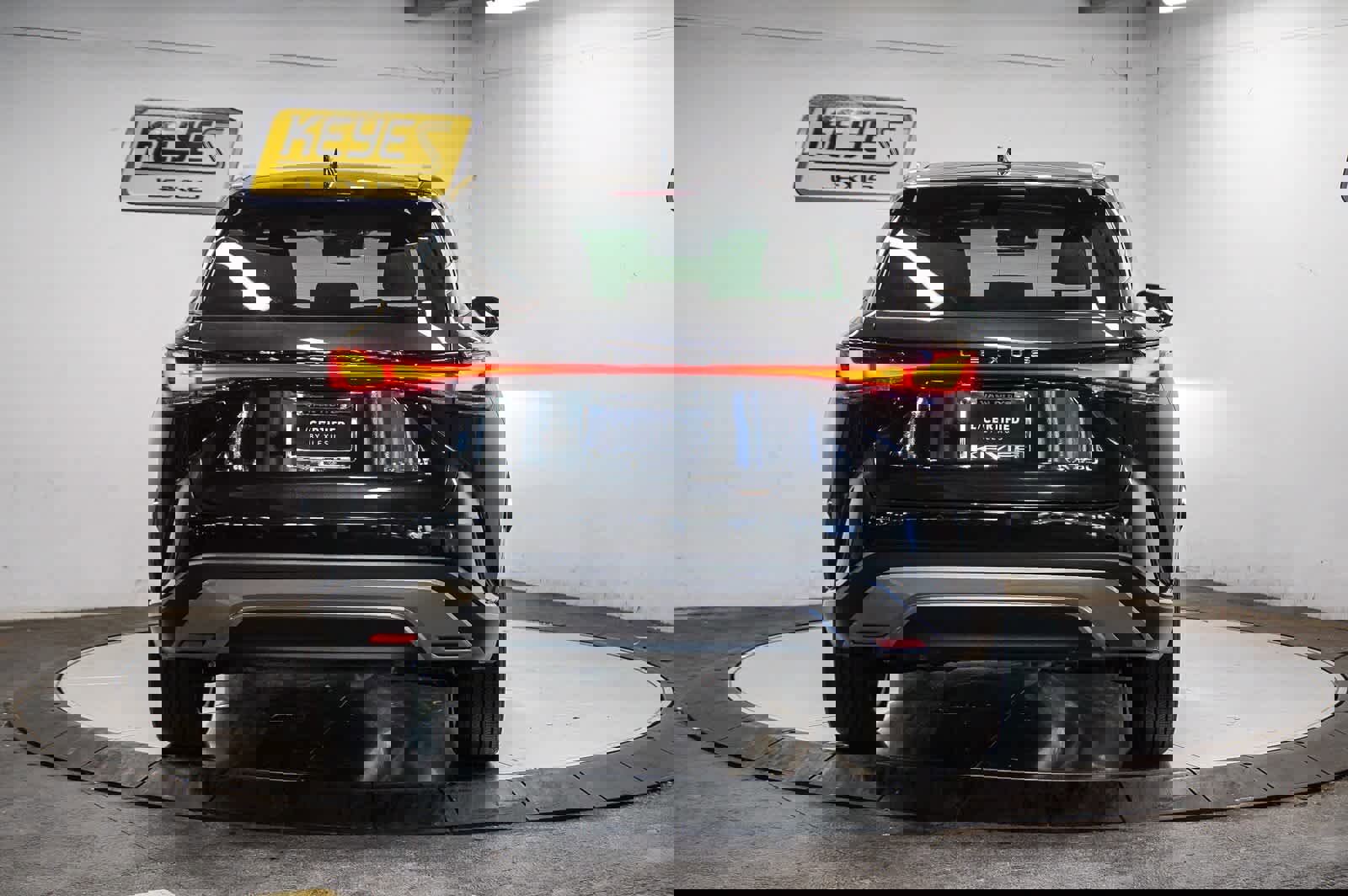 Used 2024 Lexus RX 350 FWD image 3