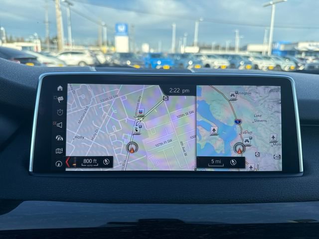 Used 2018 BMW X5 xDrive40e image 27