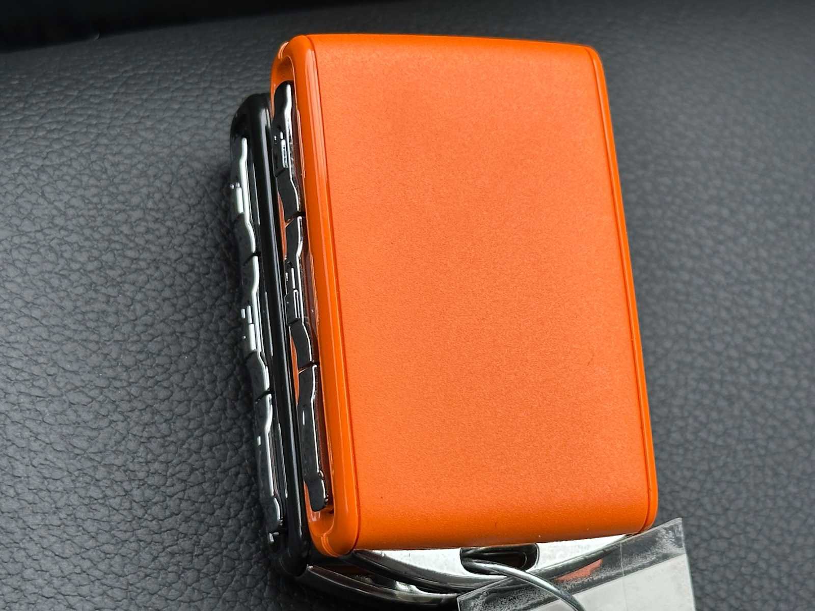 New 2026 Volvo XC40 B5 Ultra w/ Climate Package image 35