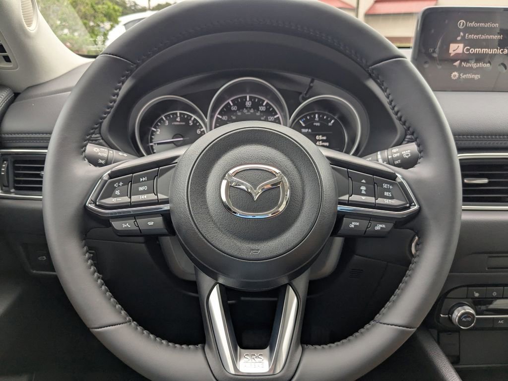 New 2025 MAZDA CX-5 AWD 2.5 S image 29