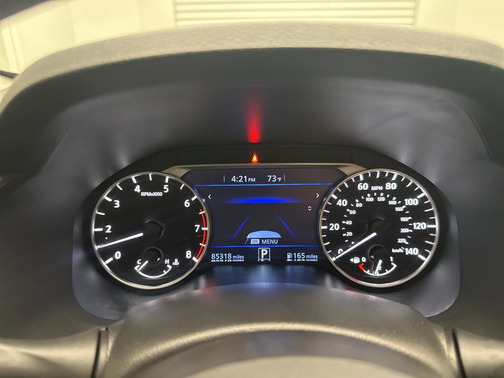 Used 2022 Nissan Altima 2.5 SV w/ SV Premium Package image 19