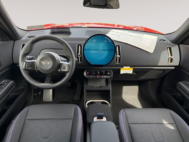 New 2026 MINI Cooper Countryman S AWD/4WD image 10