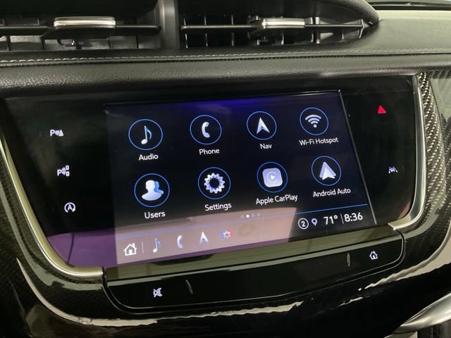 Used 2024 Cadillac XT6 Sport w/ Technology Package AWD/4WD image 10