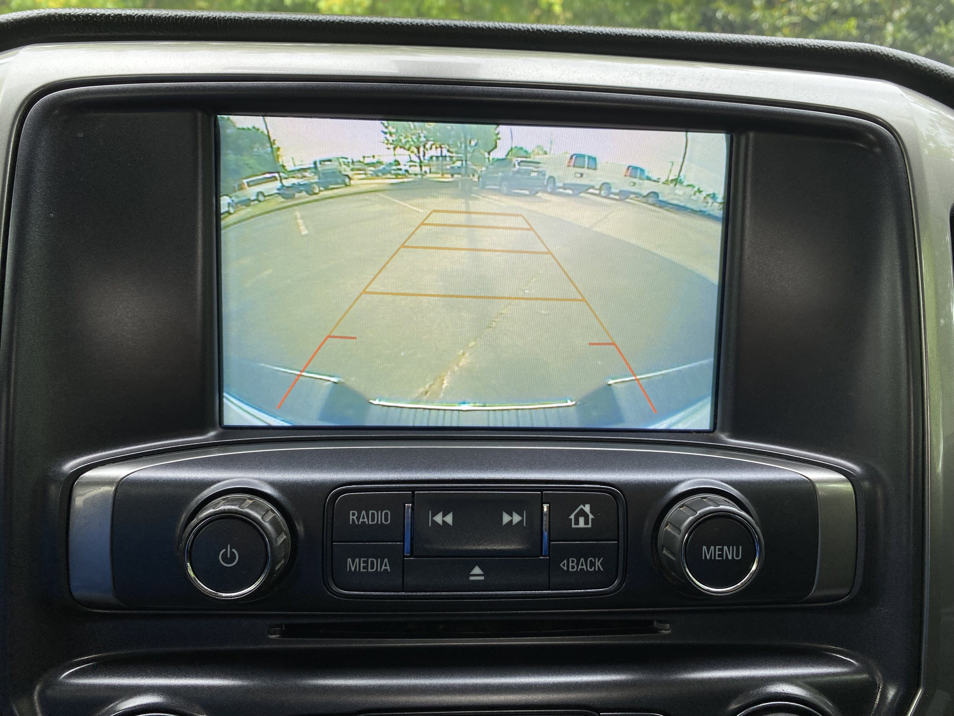 Used 2018 Chevrolet Silverado 1500 LT image 28