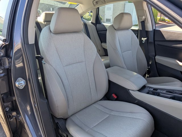 Used 2024 Honda Accord LX image 18