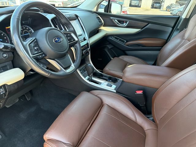 Used 2020 Subaru Ascent Touring w/ Popular Package #3 AWD/4WD image 20