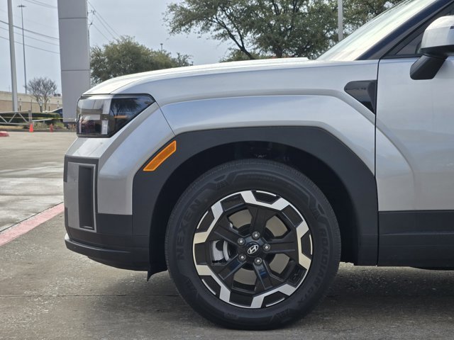 Certified 2026 Hyundai Santa Fe SEL w/ Tow & Go Package image 9