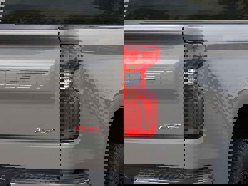 New 2026 Chevrolet Silverado 1500 RST w/ RST Select Package image 11