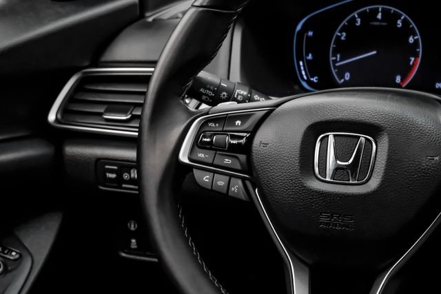 Used 2019 Honda Accord Sport image 23