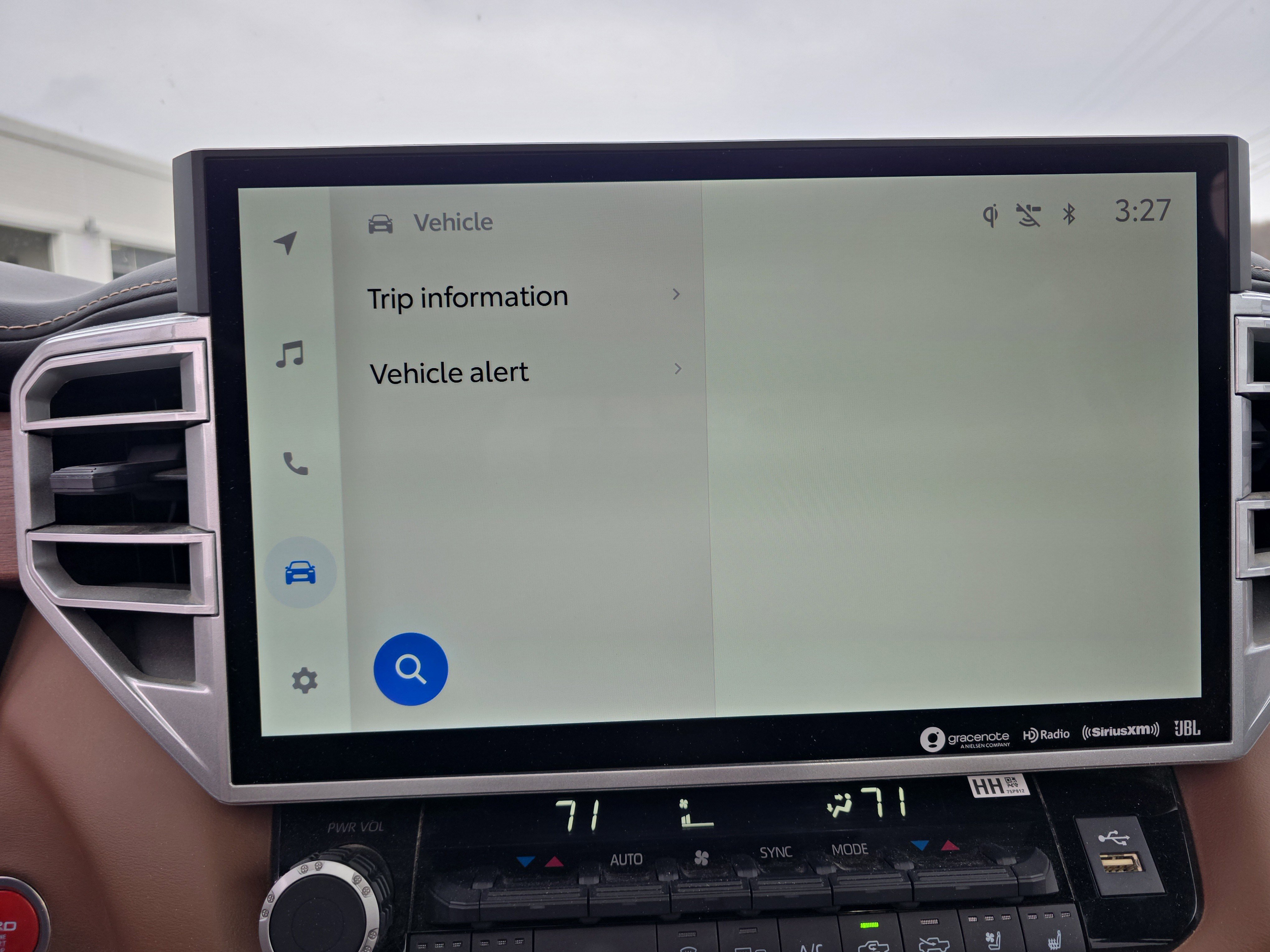 Used 2023 Toyota Tundra 1794 Edition w/ TRD Off-Road Package image 29