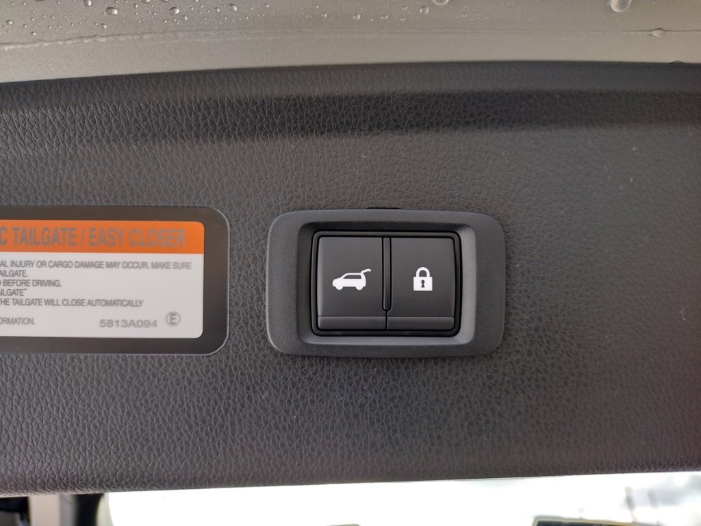 New 2026 Mitsubishi Eclipse Cross Black Edition image 25