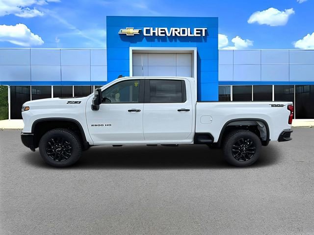 New 2026 Chevrolet Silverado 2500 LT w/ Trail Boss Package AWD/4WD image 6