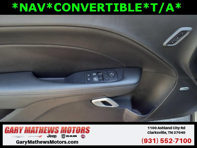 New 2023 Dodge Challenger R/T w/ T/A Package image 14