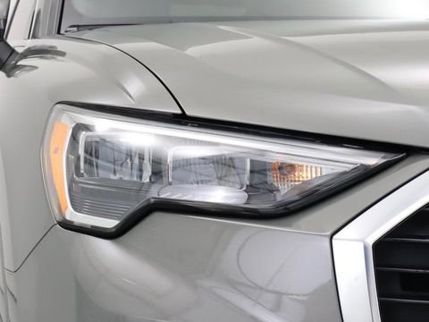 Used 2020 Audi Q3 2.0T Premium AWD/4WD image 10