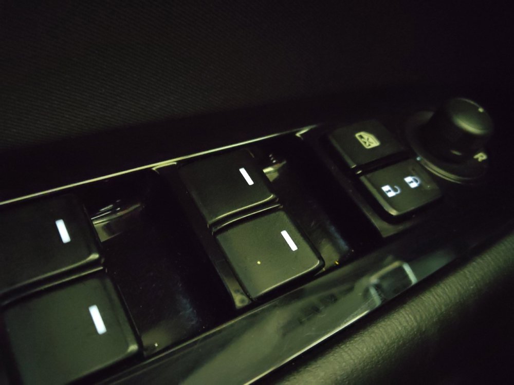 Used 2020 MAZDA CX-5 Sport image 27