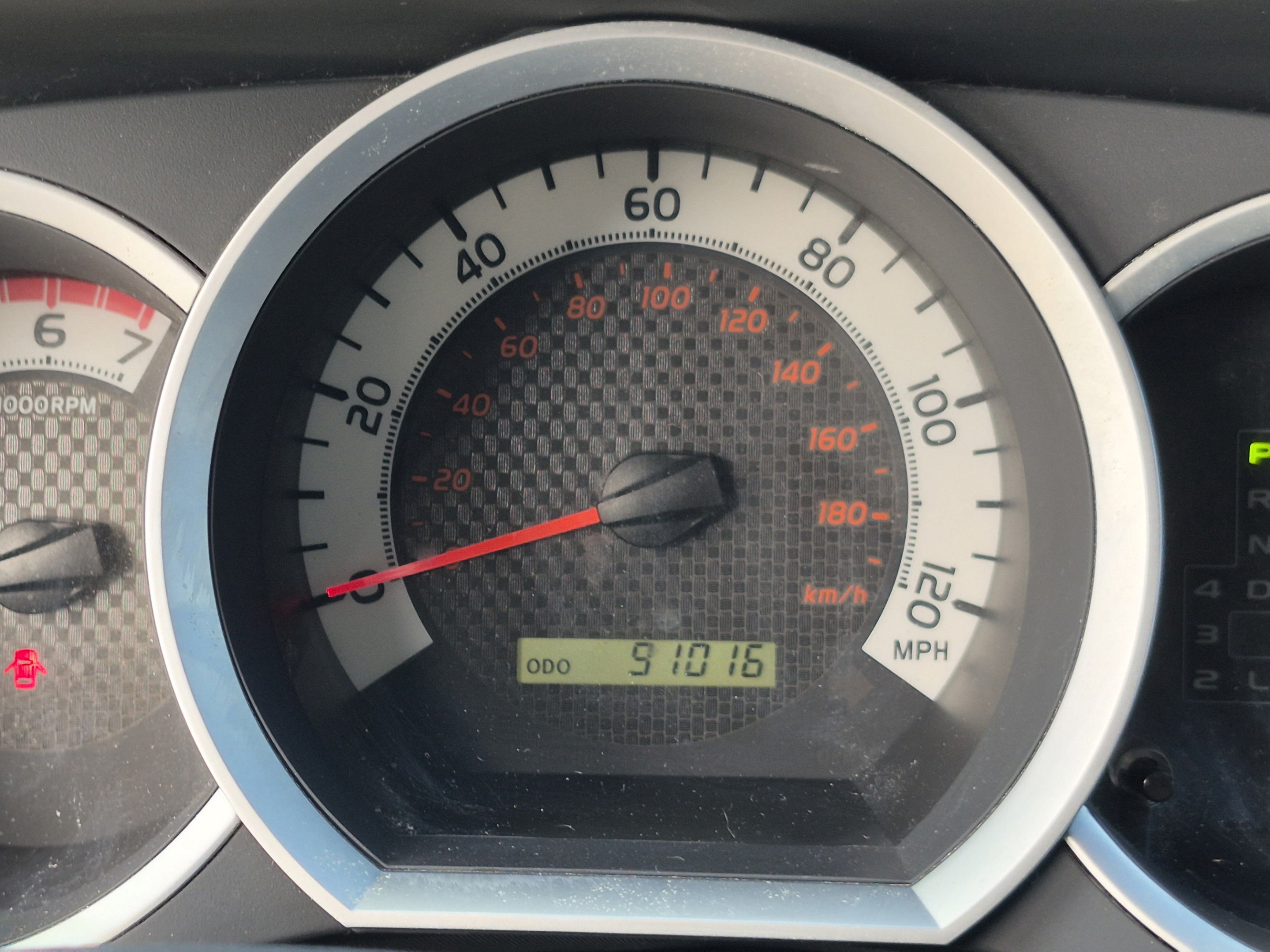 Used 2015 Toyota Tacoma PreRunner w/ TRD Sport Package RWD image 61