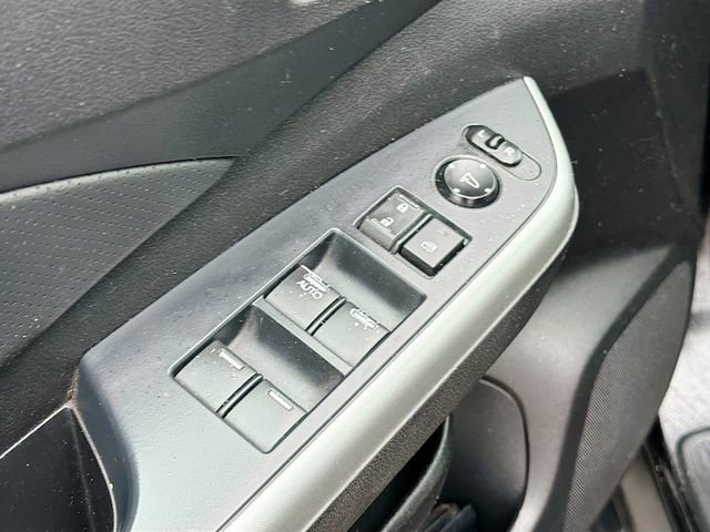 Used 2015 Honda CR-V EX-L image 17