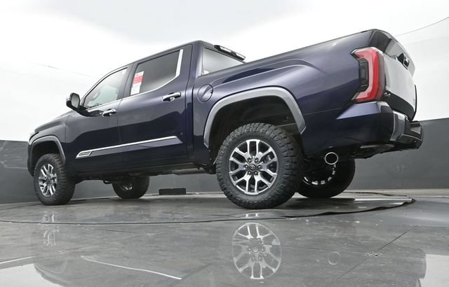 New 2026 Toyota Tundra 1794 Edition AWD/4WD image 25