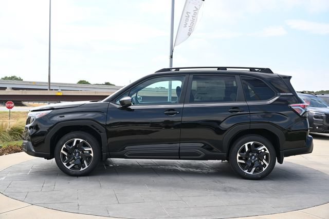 New 2026 Subaru Forester Limited AWD/4WD image 6