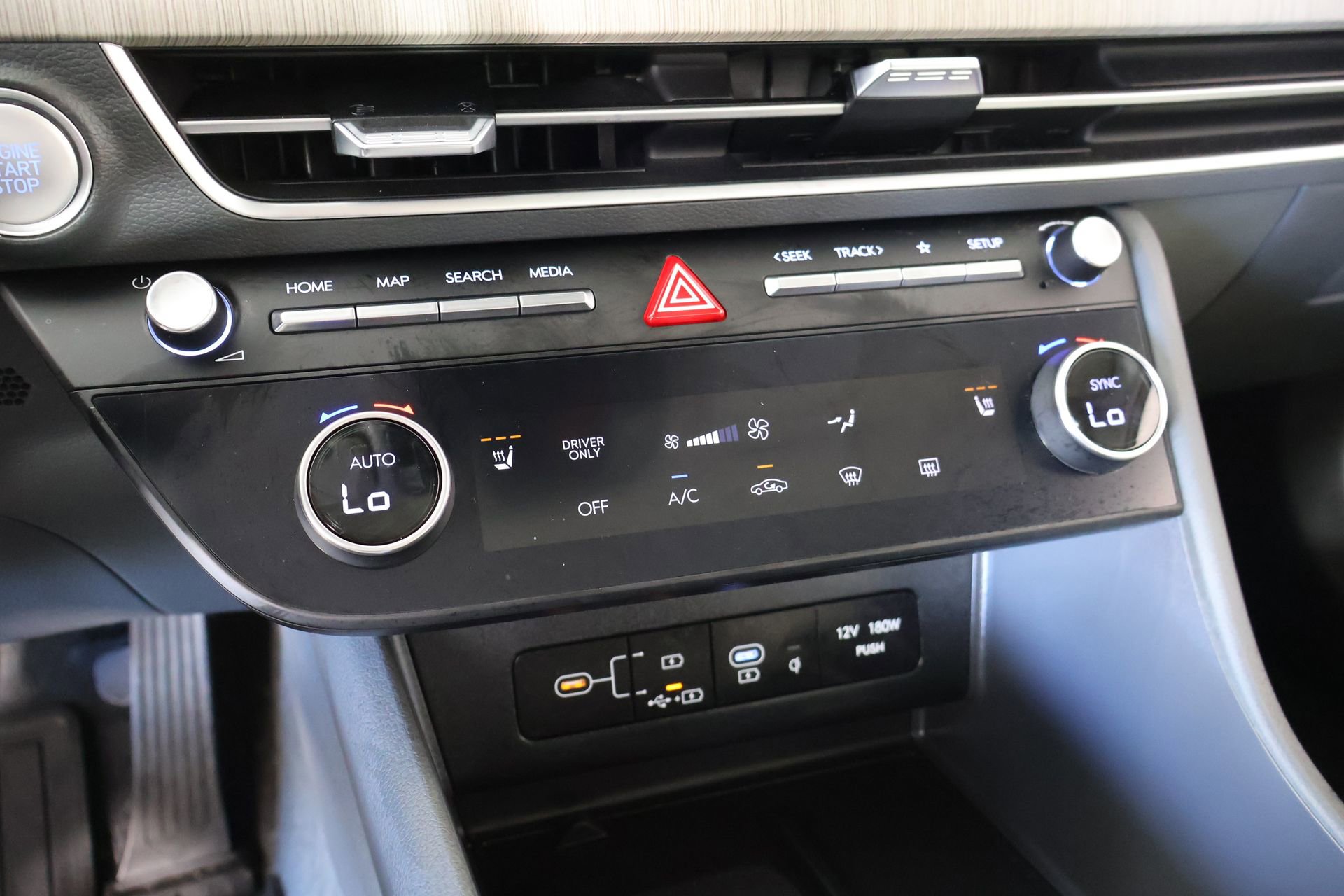 Certified 2025 Hyundai Sonata SEL image 7