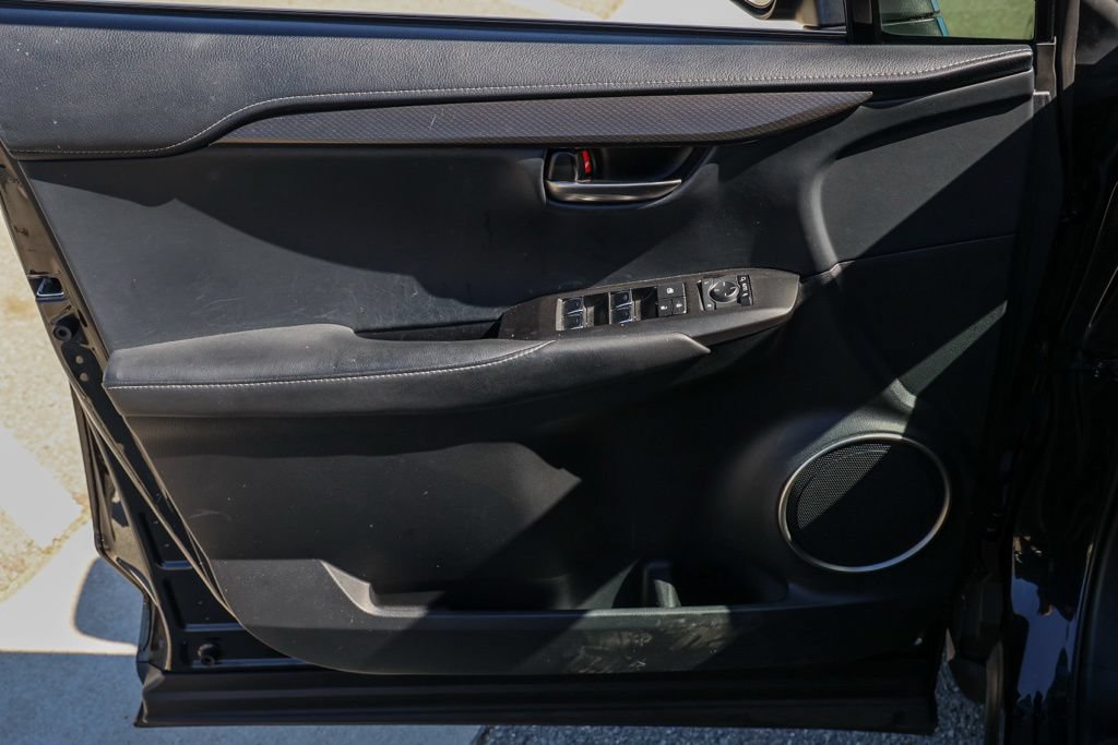 Used 2020 Lexus NX 300 FWD w/ Comfort Package image 26