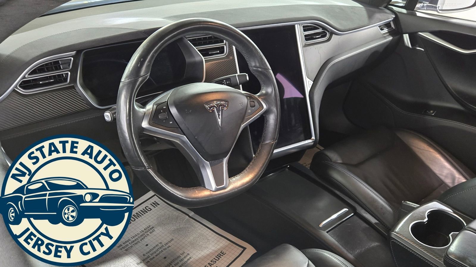 Used 2017 Tesla Model S 75D image 10