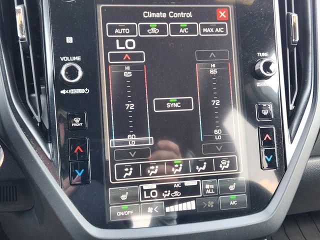 Certified 2026 Subaru Forester Wilderness image 19