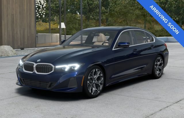 New 2026 BMW 330i xDrive Sedan
