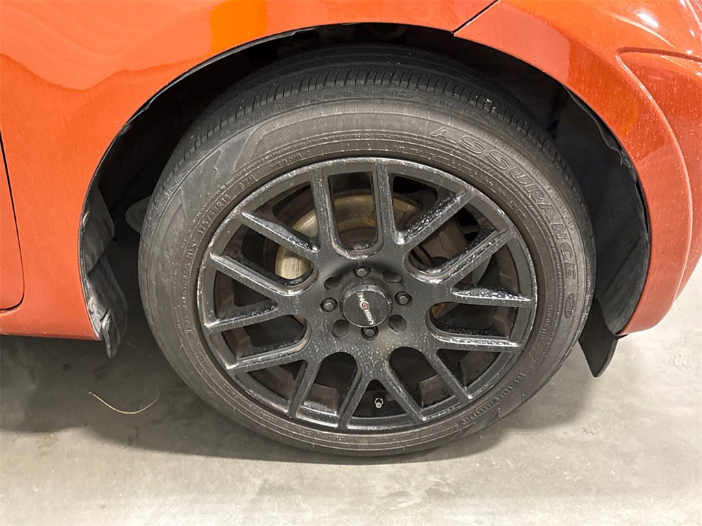 Used 2012 Scion iQ Base image 13