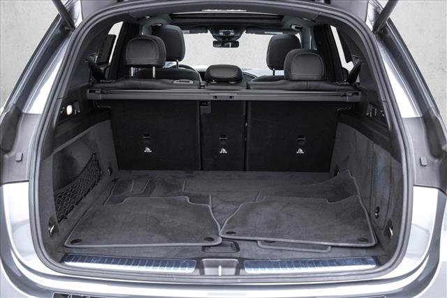 Used 2025 Mercedes-Benz GLE 450 4MATIC image 24