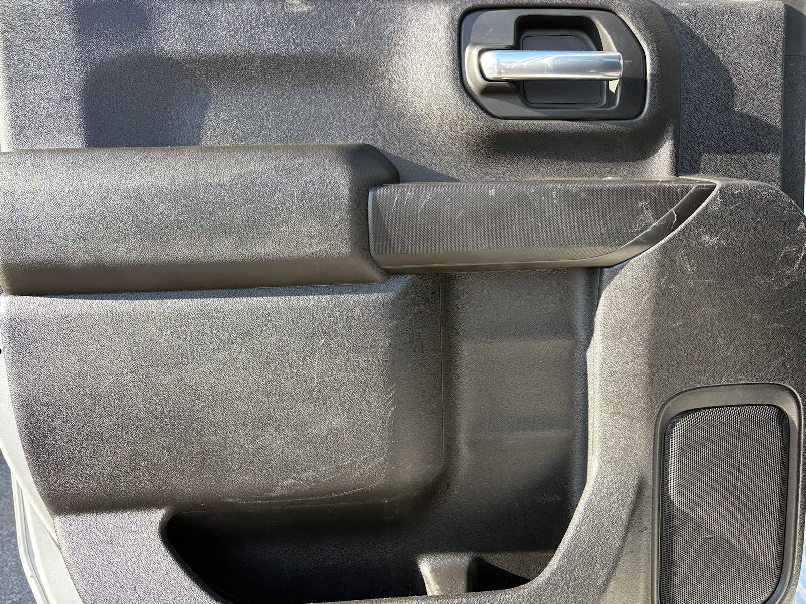 Used 2020 Chevrolet Silverado 3500 LT AWD/4WD image 27