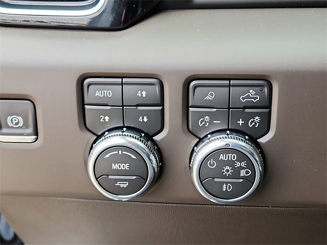 New 2026 GMC Sierra 1500 Denali image 18