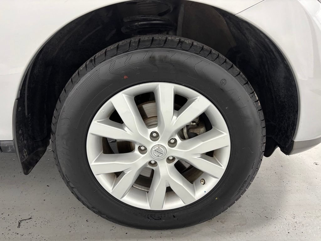 Used 2013 Nissan Murano SL AWD/4WD image 57