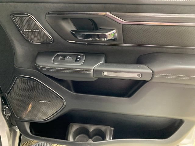 Used 2023 RAM 1500 TRX w/ TRX Level 2 Equipment Group AWD/4WD image 32