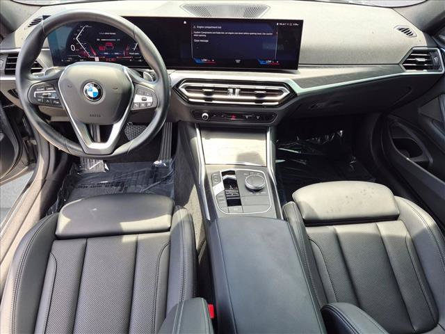 Used 2024 BMW 430i Coupe w/ Convenience Package RWD image 19