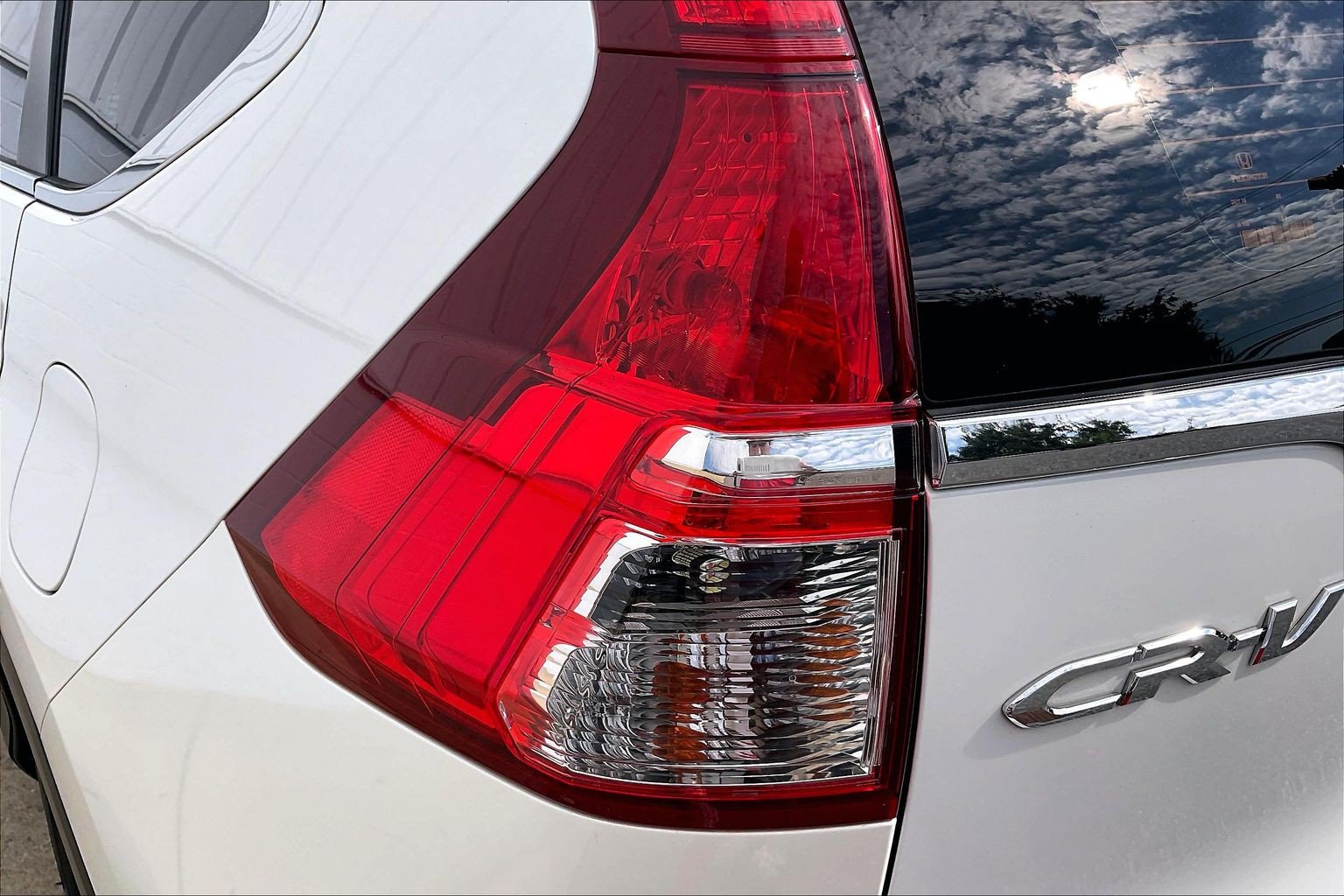 Used 2016 Honda CR-V LX image 33
