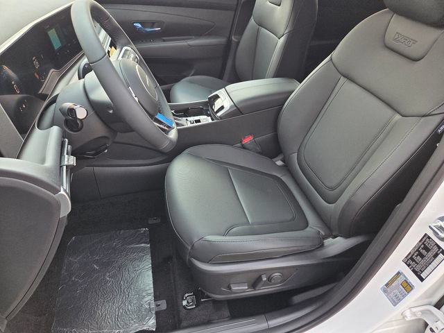 New 2026 Hyundai Tucson XRT AWD/4WD image 24