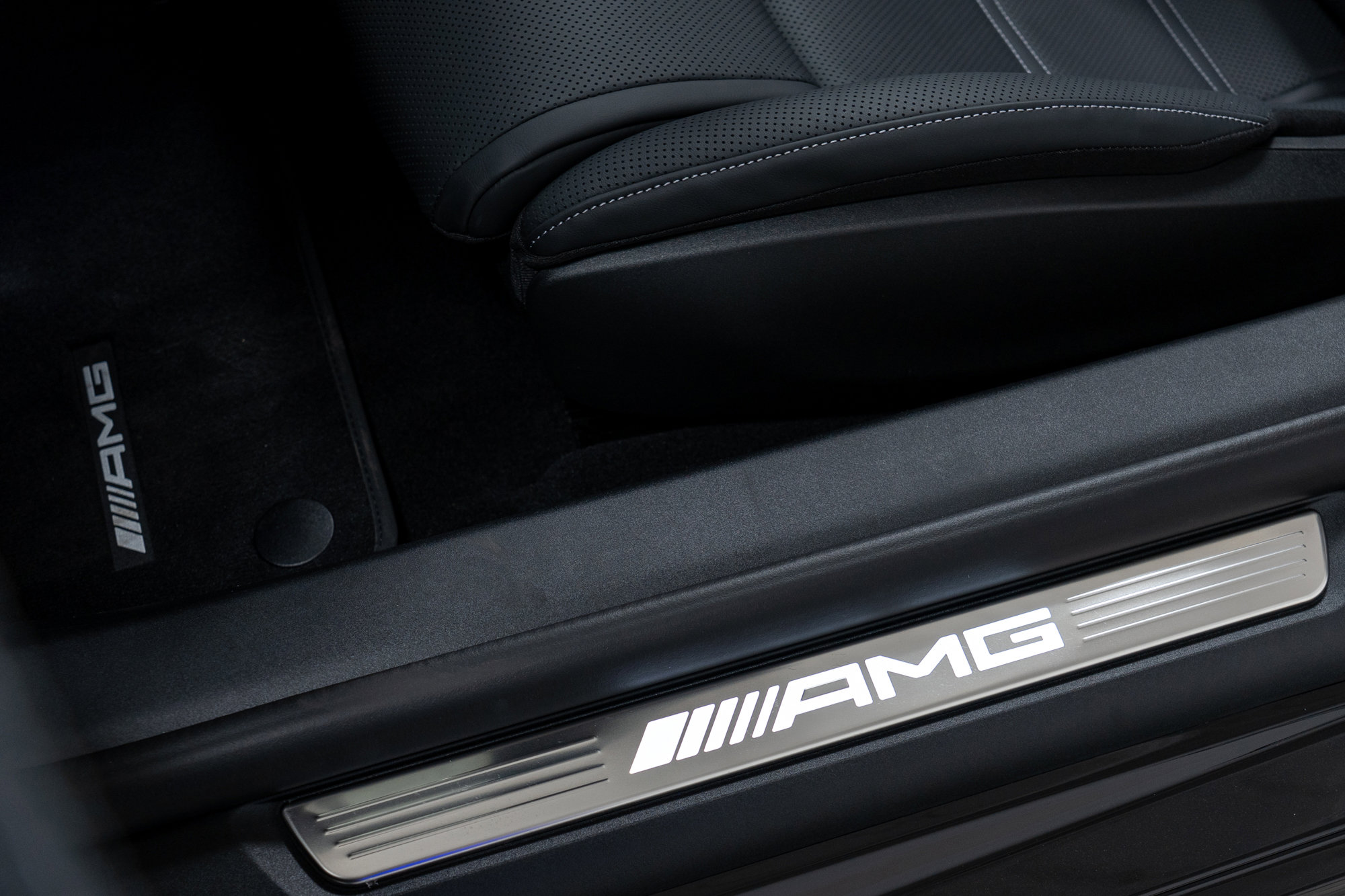 New 2026 Mercedes-Benz SL 43 AMG image 12