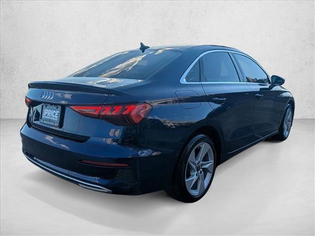 Used 2023 Audi A3 2.0T Premium w/ Convenience Package image 5