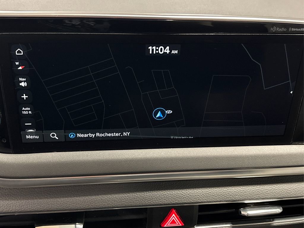 Used 2023 Hyundai Sonata SEL w/ Convenience Package image 32