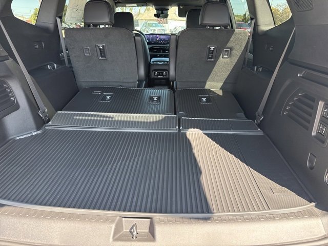 New 2026 Buick Enclave Preferred w/ Power Package image 15