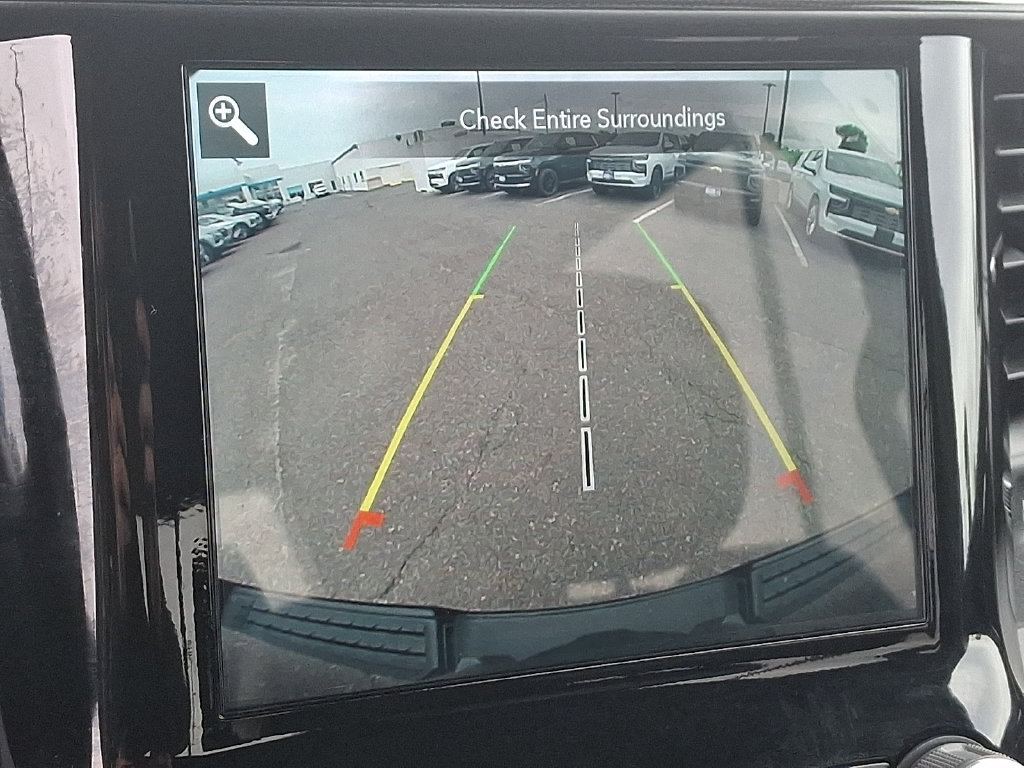 Used 2021 RAM 1500 Laramie AWD/4WD image 25