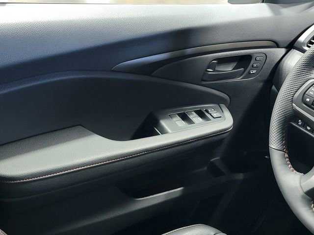 Certified 2026 Honda Ridgeline TrailSport image 21
