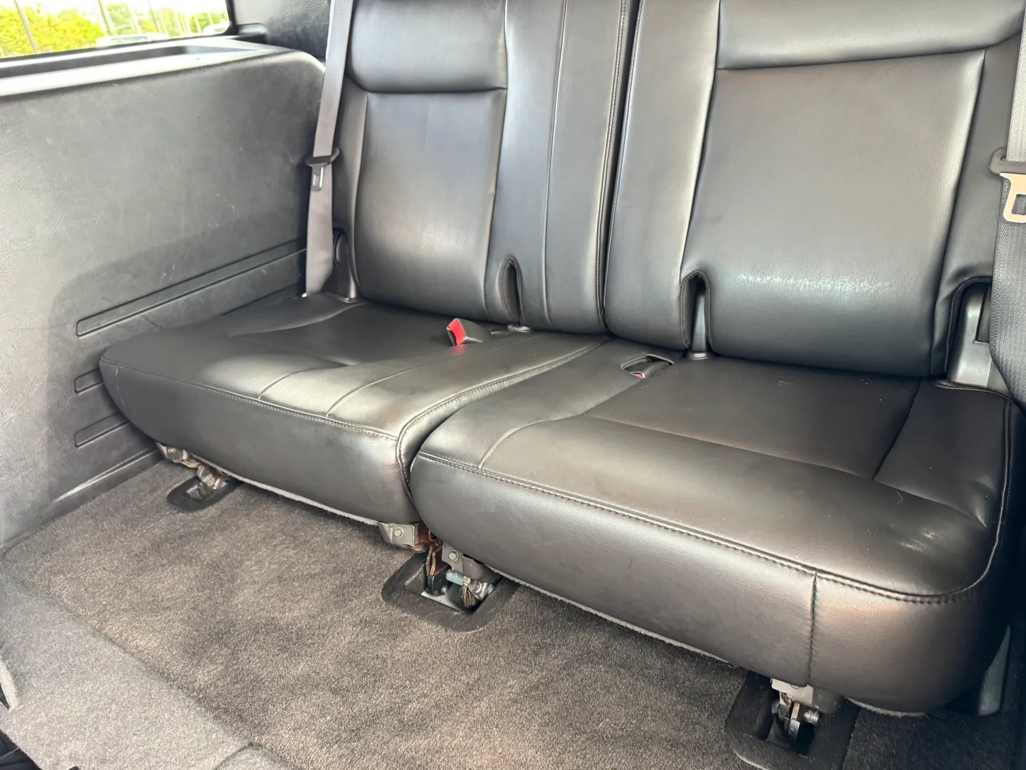 Used 2008 HUMMER H2 AWD/4WD image 21