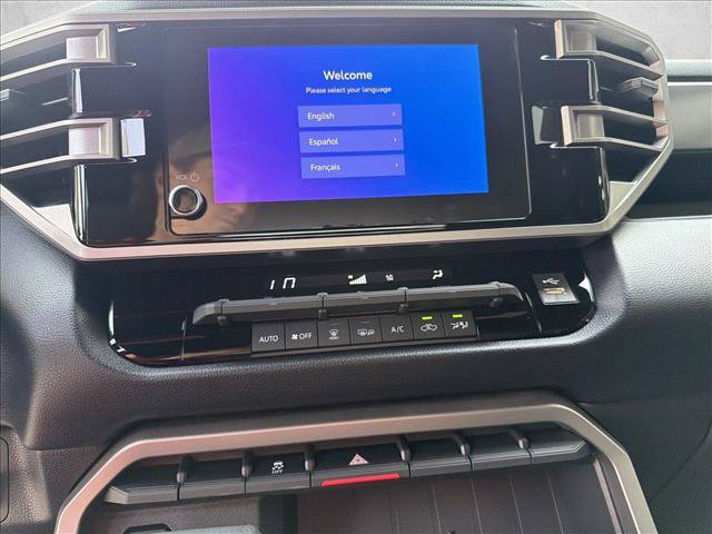 New 2026 Toyota Tundra SR5 AWD/4WD image 15
