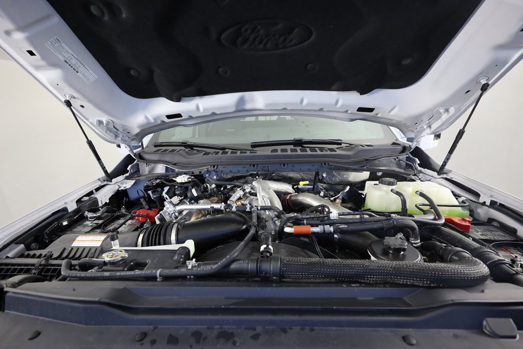 Used 2025 Ford F350 XL image 48