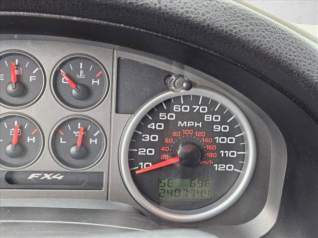 Used 2007 Ford F150 FX4 image 15