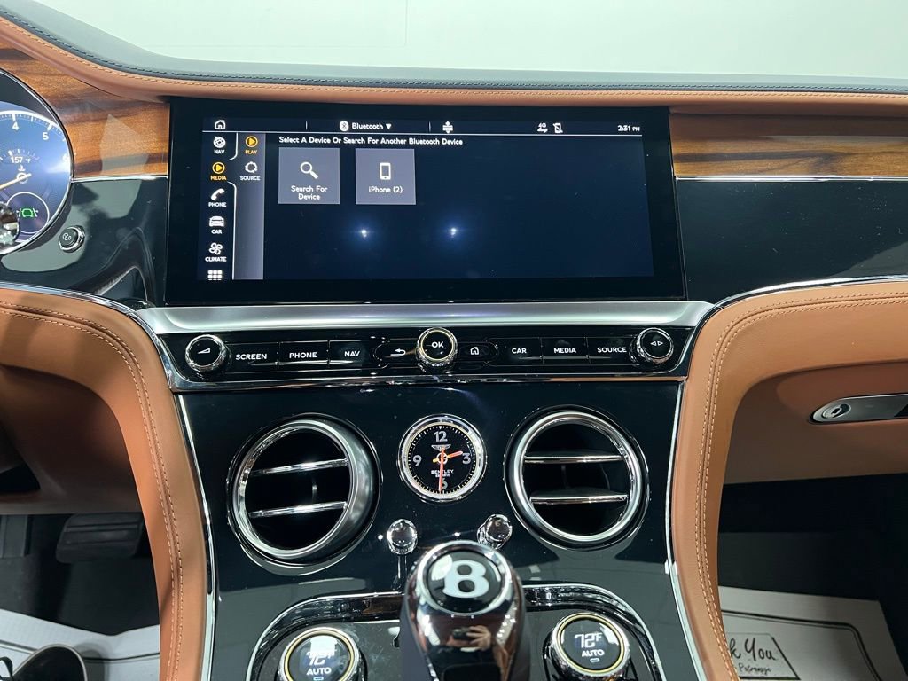 Used 2020 Bentley Continental GT image 18